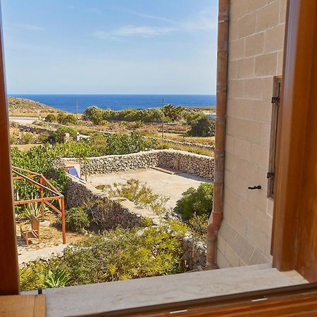 Case Canino Favignana Dış mekan fotoğraf