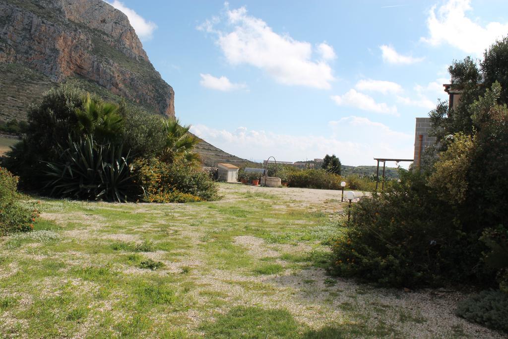 Case Canino Favignana Dış mekan fotoğraf