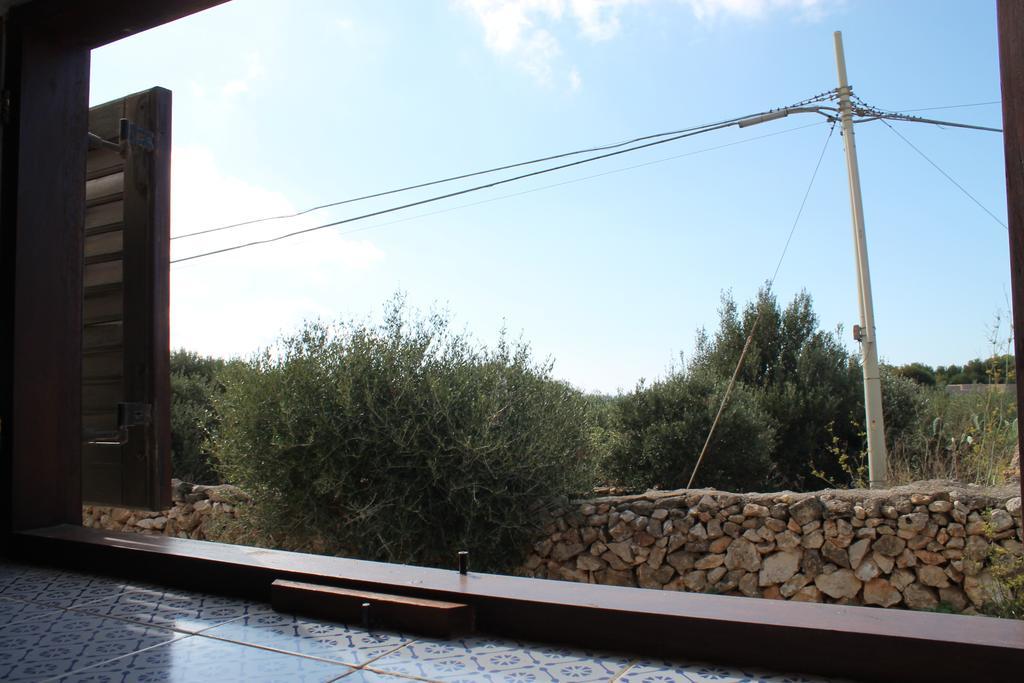 Case Canino Favignana Dış mekan fotoğraf