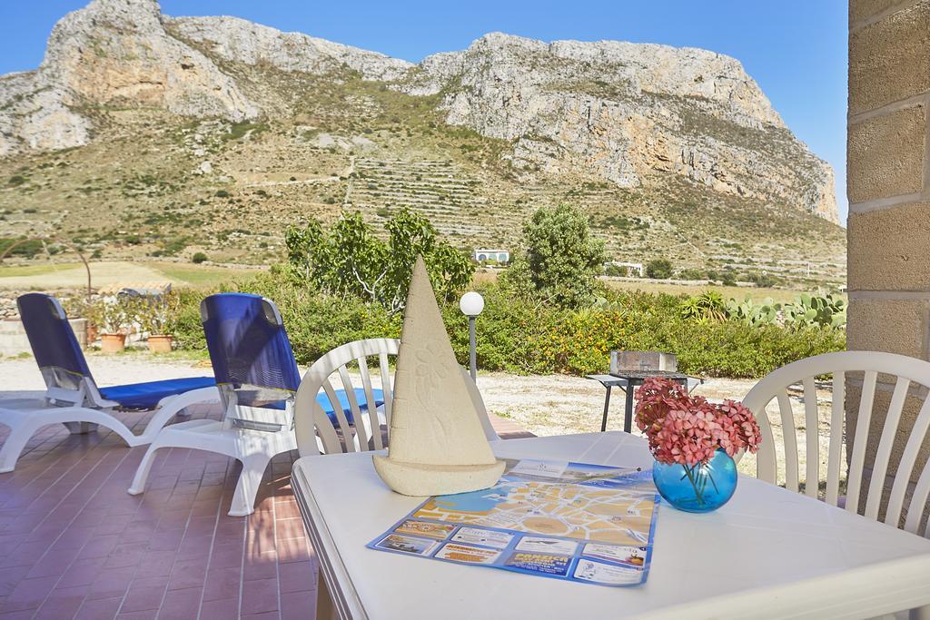 Case Canino Favignana Dış mekan fotoğraf