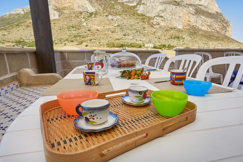Case Canino Favignana Dış mekan fotoğraf