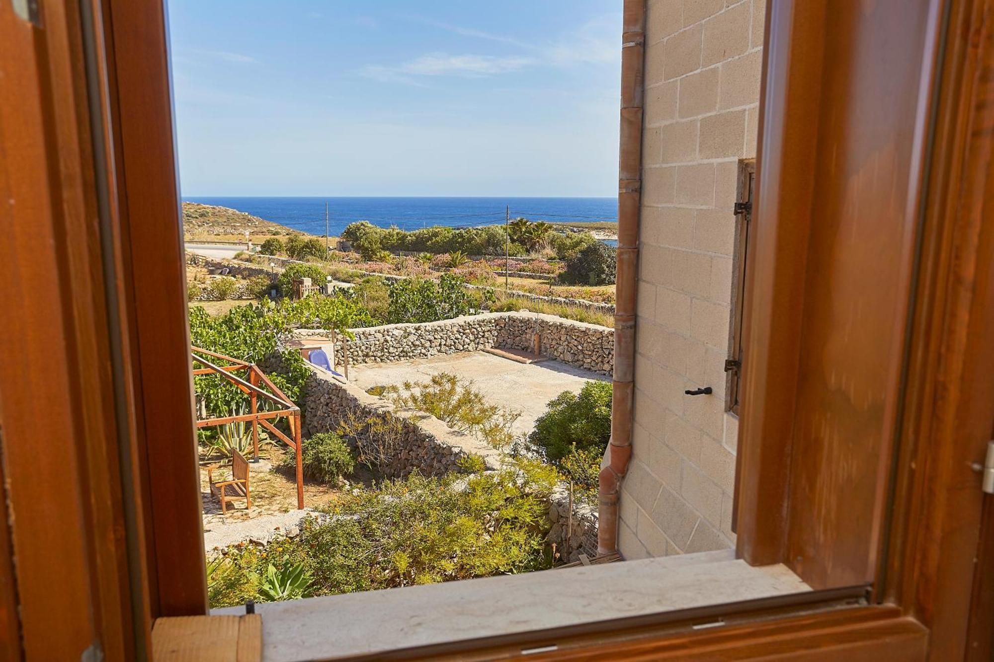 Case Canino Favignana Dış mekan fotoğraf