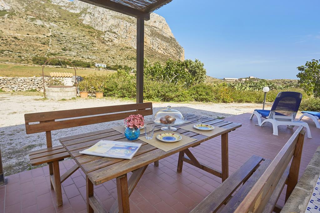 Case Canino Favignana Dış mekan fotoğraf